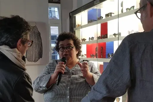 Juliette : "Le dernier qui m’a vue en petite robe n’est plus là pour le raconter"