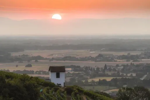 La météo de dimanche 2 septembre : le soleil domine sur l'hexagone