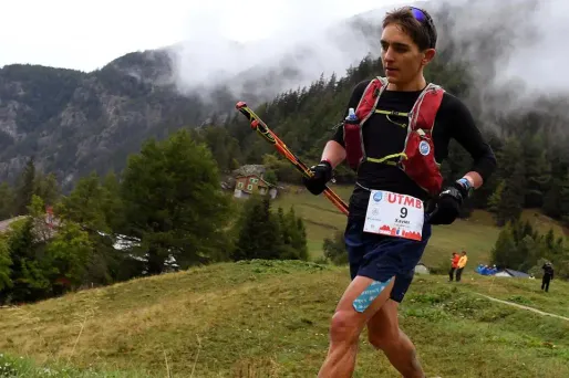 Le Français avait déjà remporté l'épreuve en 2013 et 2015.