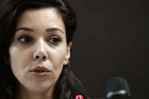 Sophia Chikirou apparaît dans les deux plaintes contre X pour vol déposées par Le Média