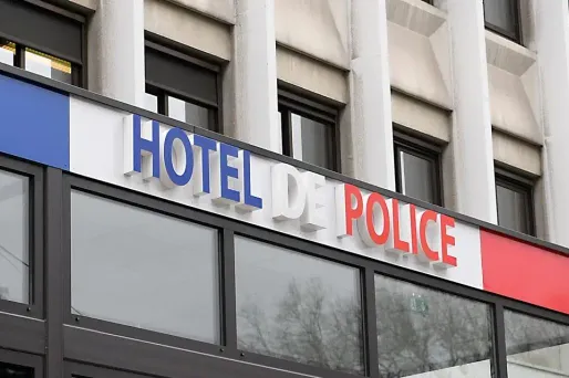 Les cinq jeunes sont âgés de 14 à 17 ans (photo d'illustration).