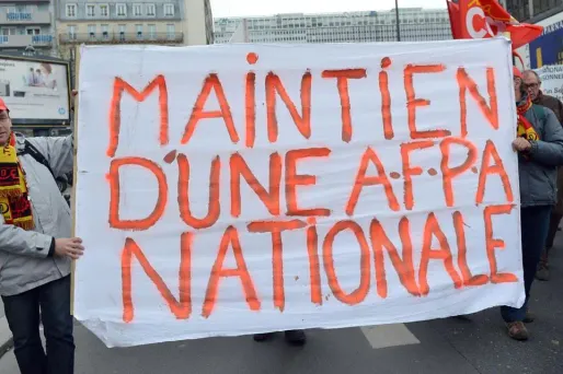 Le plan, attendu depuis plusieurs mois, a été présenté jeudi en comité central d'entreprise.