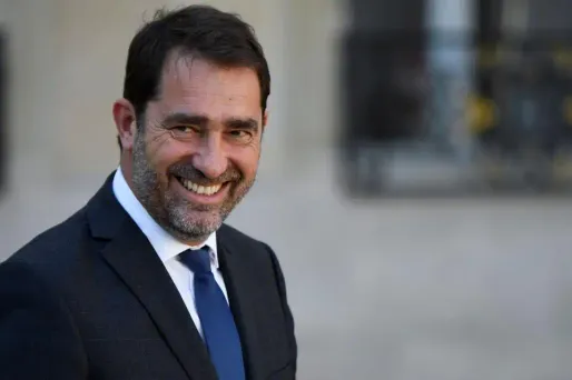 Après avoir maintenu le suspense, Christophe Castaner exclut désormais l'hypothèse d'une candidature à Marseille.