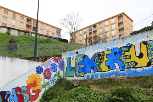 L'homme a été arrêté vendredi sur une moto volée dans les rues d'Ajaccio.