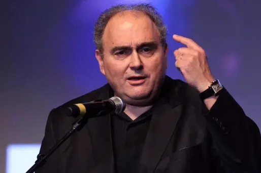 Paul Giacobbi a déjà été condamné pour des faits similaires.