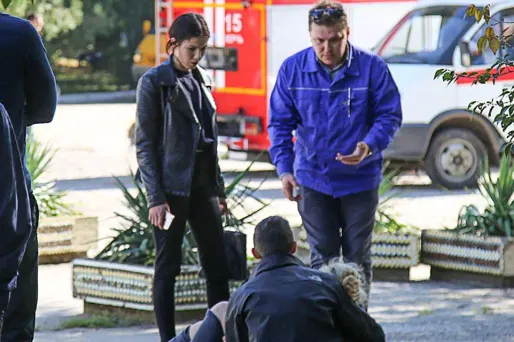 Le bilan actuel fait état de 18 morts.