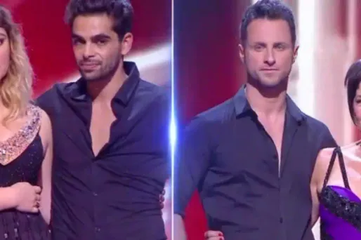 Danse avec les stars : et le candidat éliminé est…