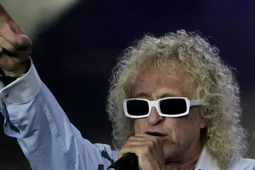 Michel Polnareff réclamait 300.000 euros à son producteur.