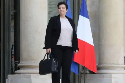 Ces actes "peuvent être les prémices de nouveaux basculements", a souligné Frédérique Vidal mardi.