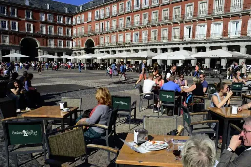 Si les tendances en matière de santé persistent, l'espérance de vie moyenne pourrait atteindre 85,8 ans en Espagne.