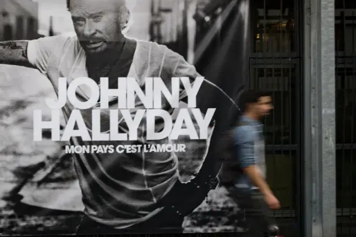 Les trois-quarts des 800.000 disques mis en place ont déjà été vendus.