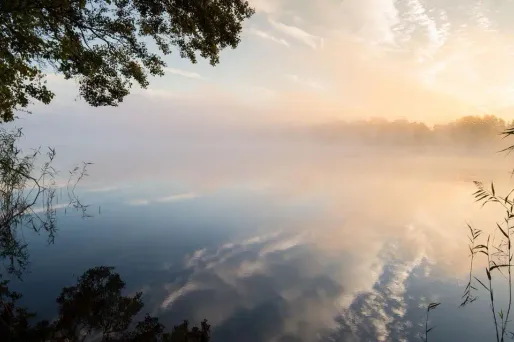 Les températures seront en baisse sur le nord de la France. (Photo d'illustration)