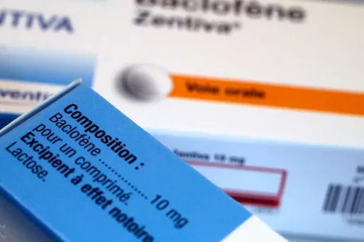 Le baclofène est désormais autorisé pour lutter contre l'alcoolisme