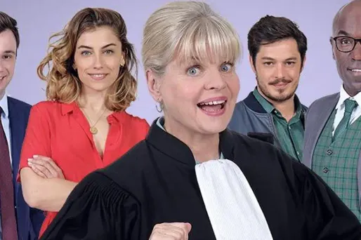 Munch est bien revenu sur TF1, jeudi soir.