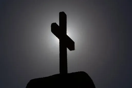 "L'enjeu de cette démarche, c'est de permettre à des personnes de parler", a expliqué Honorine Grasset, porte-parole des Foyers de charité.