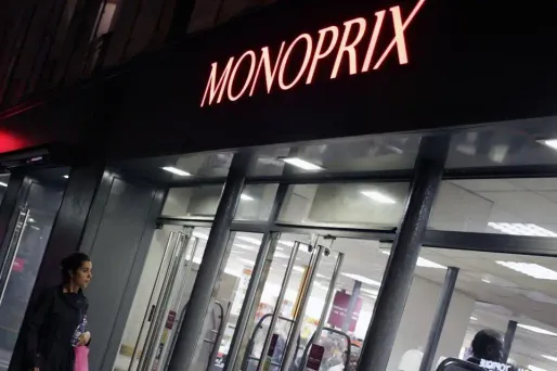 Les magasins Monoprix resteront ouverts jusqu'à minuit