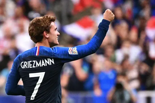 griezmann