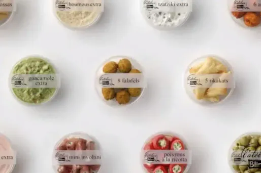 Il est conseillé aux consommateurs de rapporter en magasin tous les produits dont la date limite de consommation est antérieure au 24 novembre 2018.