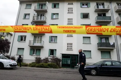 L'incendie avait fait six morts.