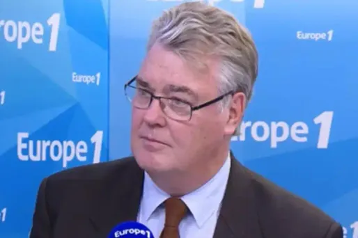 Retraites : "Nous n'avons pas vocation à faire baisser les pensions", assure Jean-Paul Delevoye