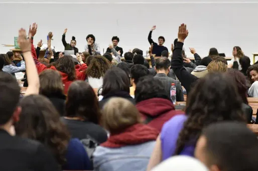 Image d'illustration.