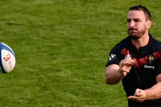 Louis Picamoles effectue son retour dans le groupe du XV de France.