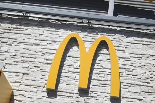 Zero Waste avait dénoncé "l'inertie" de McDonald's en France dans un rapport en 2017.