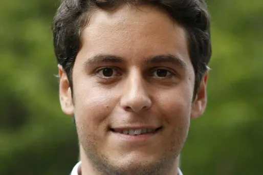 "Il y a un sentiment d'omerta chez beaucoup de professeurs", a reconnu Gabriel Attal.