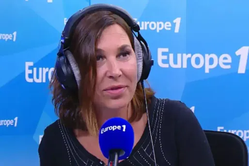 Zazie : "J'aime ce que Gainsbourg nous a filés, son côté punchline"