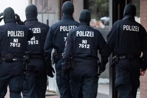 Assadollah Assadi, diplomate iranien en poste à Viennen avait été arrêté en Allemagne. Image d'illustration.