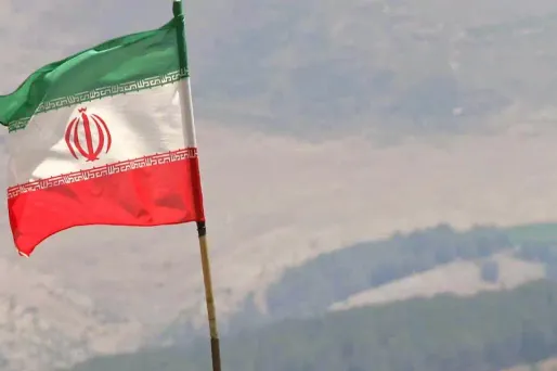 Les autorités françaises ont mis en cause le gouvernement iranien. Image d'illustration.