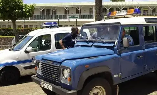 L'enquête été confiée à la gendarmerie. (Photo d'illustration)