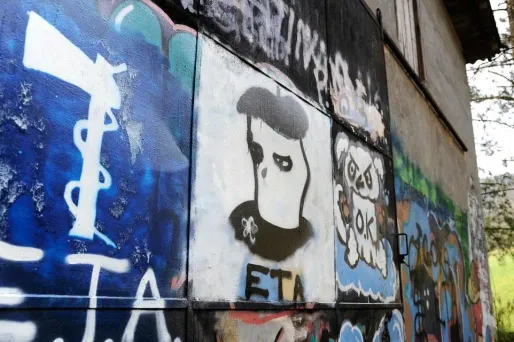 L'ETA s'est dissoute en mai dernier.