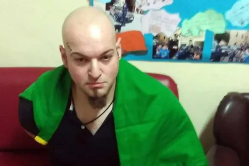 Luca Traini avait sillonné le centre de Macerata pendant deux heures en tirant sur des Africains, pour venger le meurtre d'une jeune Italienne.
