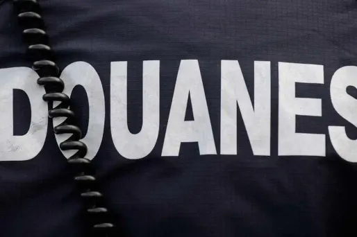 Les douaniers du Havre ont saisi 350 kg de cocaïne vendredi à bord d’un porte-conteneurs.