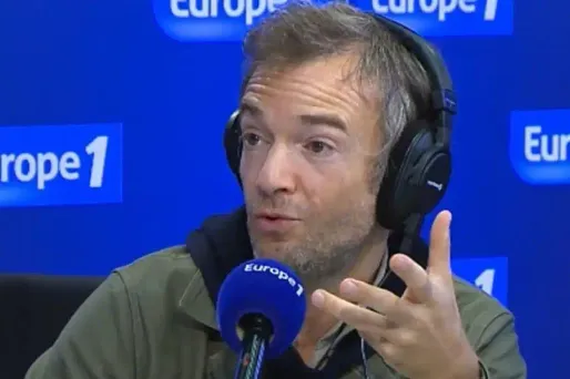 Jonathan Lambert : "Je fais un blocage sur la cervelle"