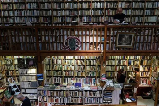 Le prix sera décerné le 7 novembre.