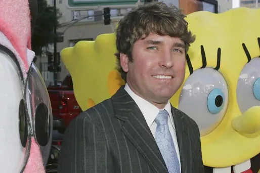 Stephen Hillenburg avait débuté sa carrière professionnelle en 1984 comme professeur de biologie marine.