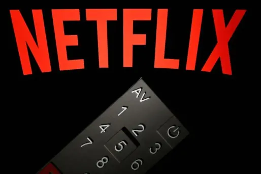 Netflix accélère sur les productions françaises.