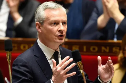 La future privatisation sera encadrée par "un cahier des charges strict et contraignant", a prévenu Bruno Le Maire.