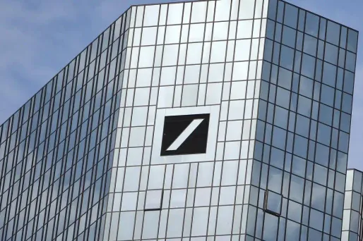 La Deutsche Bank a confirmé les perquisitions menées dans trois de ses bâtiments.