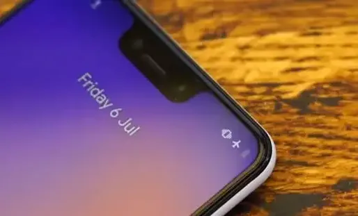 Google présentera le smartphone Pixel 3 mardi.