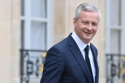 Bruno Le Maire ne veut pas de changement dans la gouvernance de l'alliance Renault-Nissan-Mitsubishi.