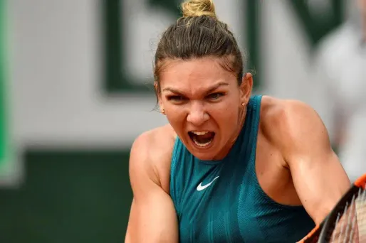 Simona Halep est une nouvelle au rendez-vous à Roland-Garros.