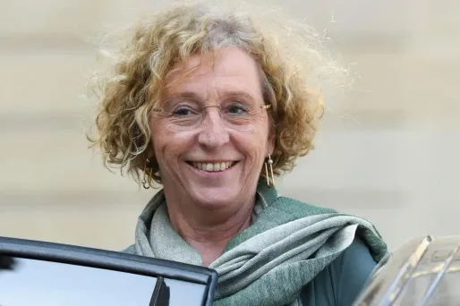 Pour faciliter l'insertion dans l'emploi des réfugiés, qui peinent souvent à trouver du travail, Muriel Pénicaud a lancé lundi un appel à projets doté de 15 millions d'euros.