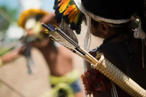 fleche amérindien 1280