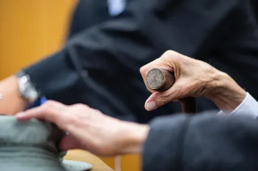 Le procès de Johann Rehbogen doit durer au moins jusqu'en janvier.