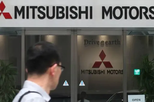 Mitsubishi Motors devrait à son tour évincer Carlos Ghosn de son conseil d'administration lundi.