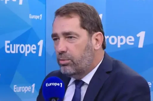 Castaner : "le gouvernement investit massivement pour que les Français sortent de la dépendance au pétrole"