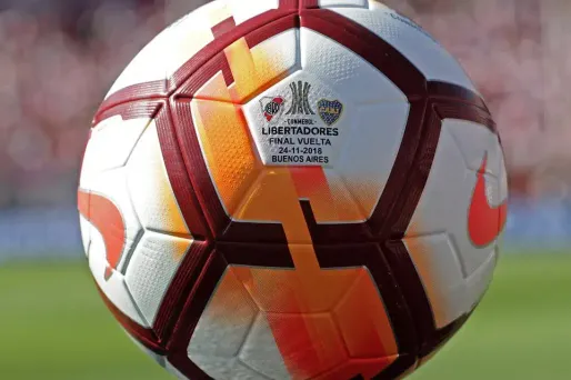 Au match aller sur la pelouse de Boca, les deux équipes ont fait match nul 2 à 2.